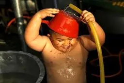 دیدنی‌های روز آسوشیتدپرس/ تصاویر