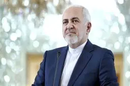 واکنش ظریف به حواشی اخیر درباره غیبت هایش در جلسات هیئت دولت