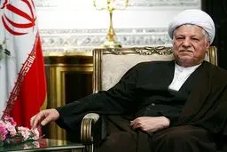 می‌شود شما نباشید و ما ناراحت نباشیم آقای هاشمی...؟!