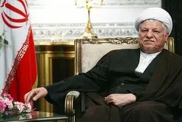 می‌شود شما نباشید و ما ناراحت نباشیم آقای هاشمی...؟!