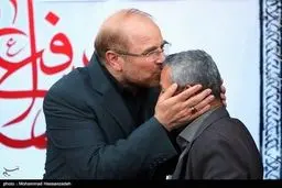 روایت تصویری از سفر قالیباف به استان مازندران