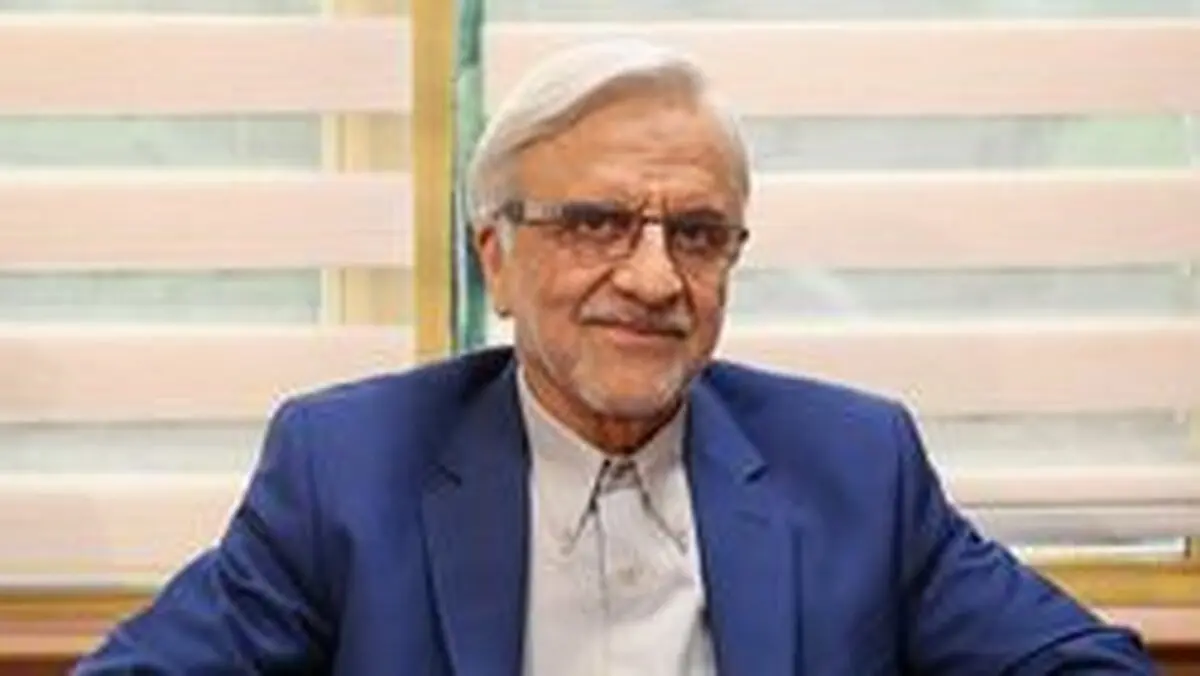 هاشمی طبا: هاشمی، خاتمی، احمدی‌نژاد و روحانی در عمل یکی بودند/ احمدی‌نژاد با شعارهای سوپرچپ منابع مملکت را هدر داد/ نباید چشممان را ببندیم و فقط دهان‌مان را باز کنیم/خطر روسیه و چین بیشتر از آمریکا نباشد، کمتر نیست