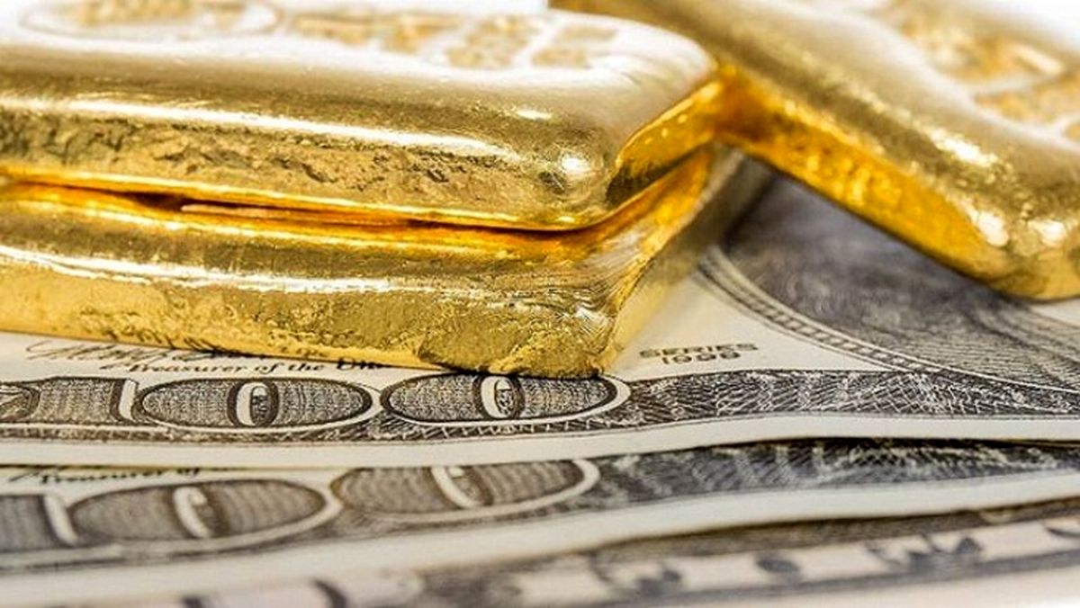 قیمت ارز، دلار، یورو، سکه و طلا ۱۳۹۹/۰۴/۱۴ +جدول