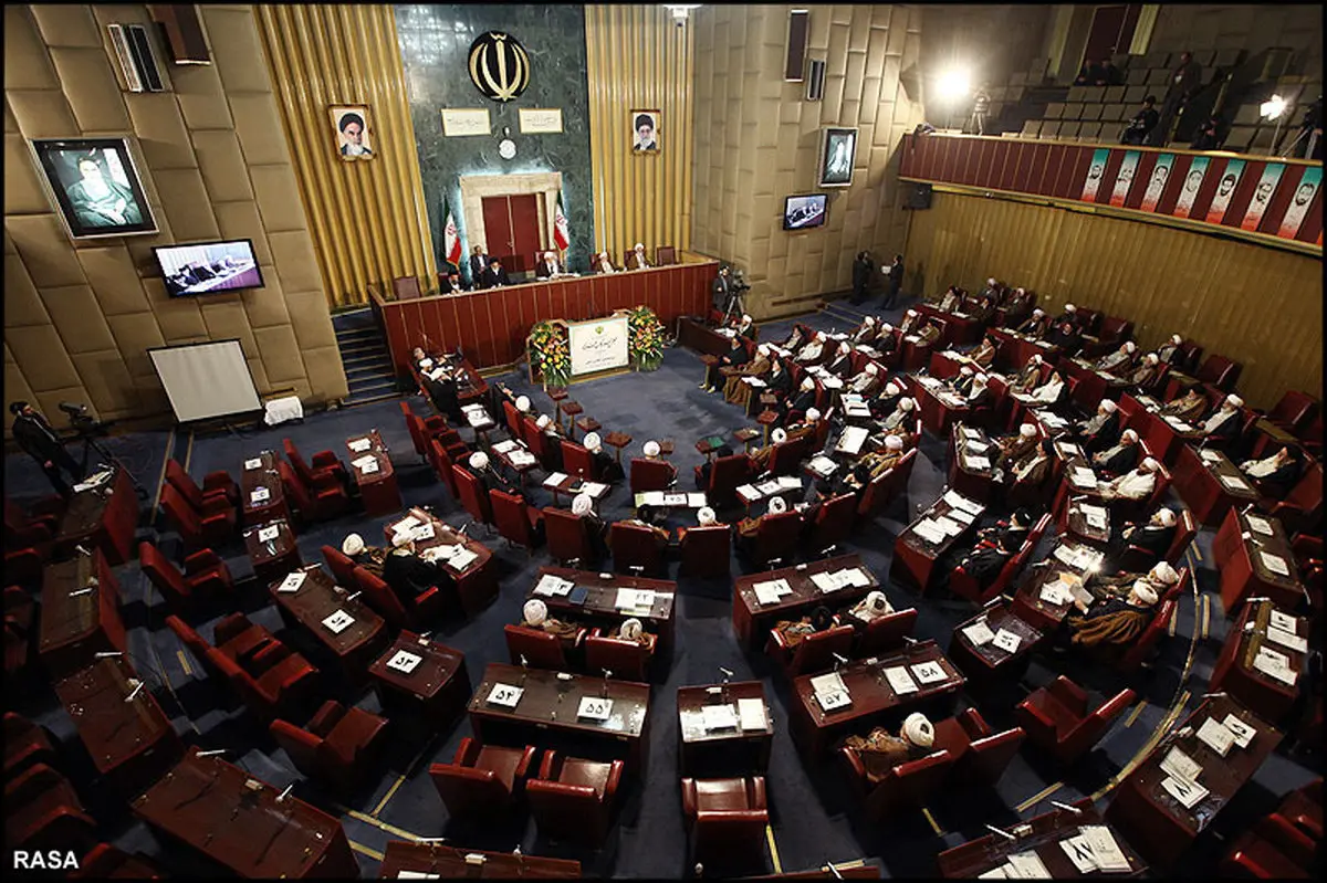 همه چیزهایی که درباره مجلس خبرگان باید بدانید؟