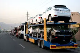 ثبت سفارش واردات خودرو تا پایان هفته از سر گرفته می‌شود