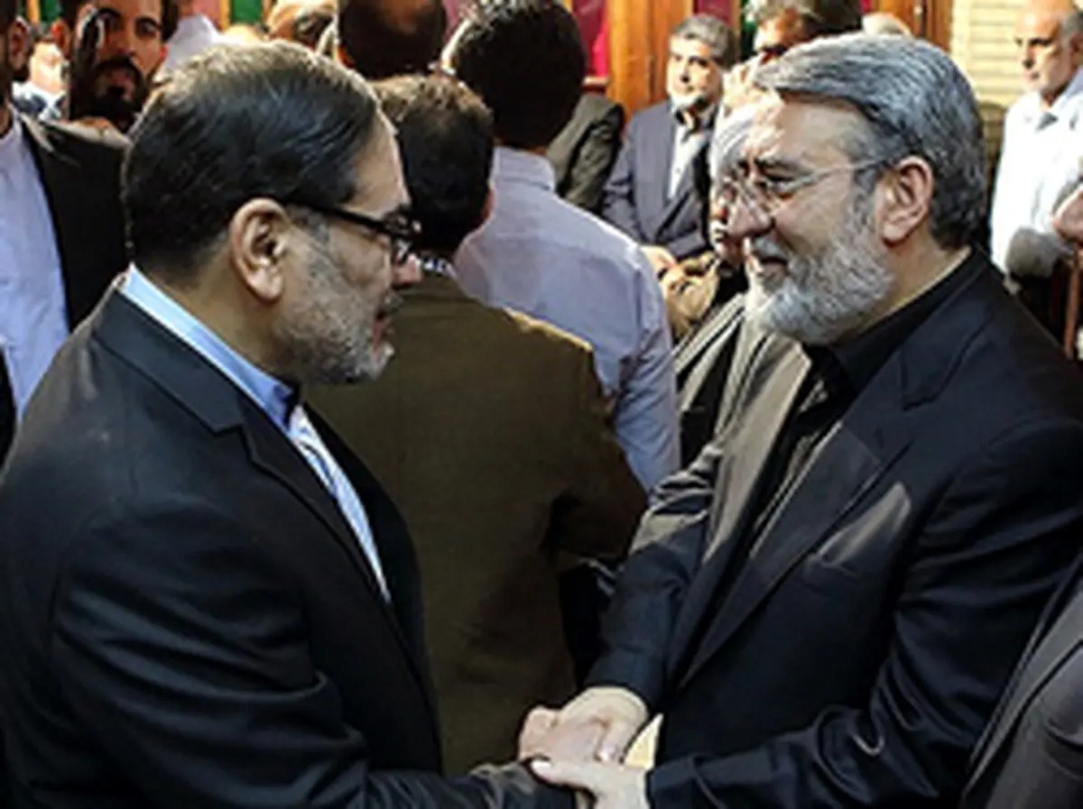 نامه دولت به رحمانی فضلی و شمخانی برای تعیین تکلیف اعلام آمار کشته شدگان حوادث آبان