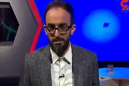 سردبیر برنامه زاویه اخراج شد؟