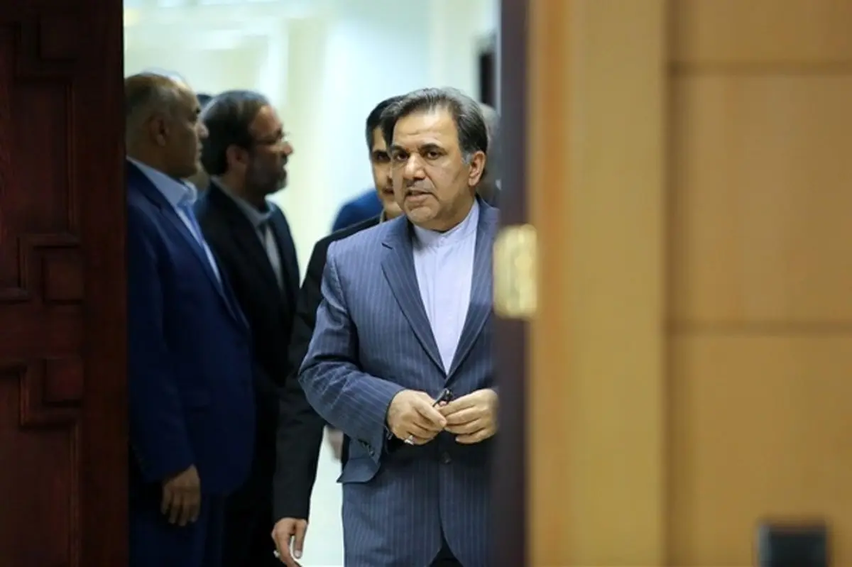 واکنش آخوندی به ادعای میرسلیم درباره FATF