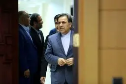 واکنش آخوندی به ادعای میرسلیم درباره FATF