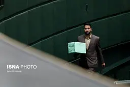 رای اعتماد نمایندگان به وزرای پیشنهادی/ تصاویر