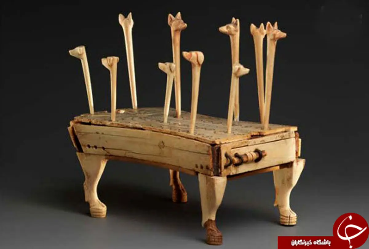 حقایقی عجیب درمورد مصر باستان که نمی دانستید! +تصاویر