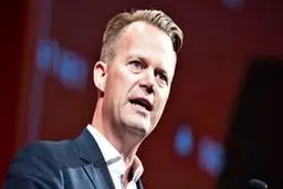 حمایت وزیر خارجه دانمارک از طرح انگلیس برای تامین امنیت کشتیرانی در تنگه هرمز