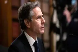 آمریکا برای بازگشت به برجام شرط گذاشت