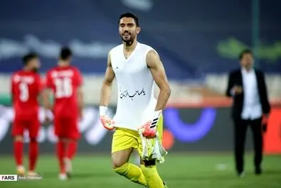 گزارش تصویری از برد استقلال مقابل پرسپولیس