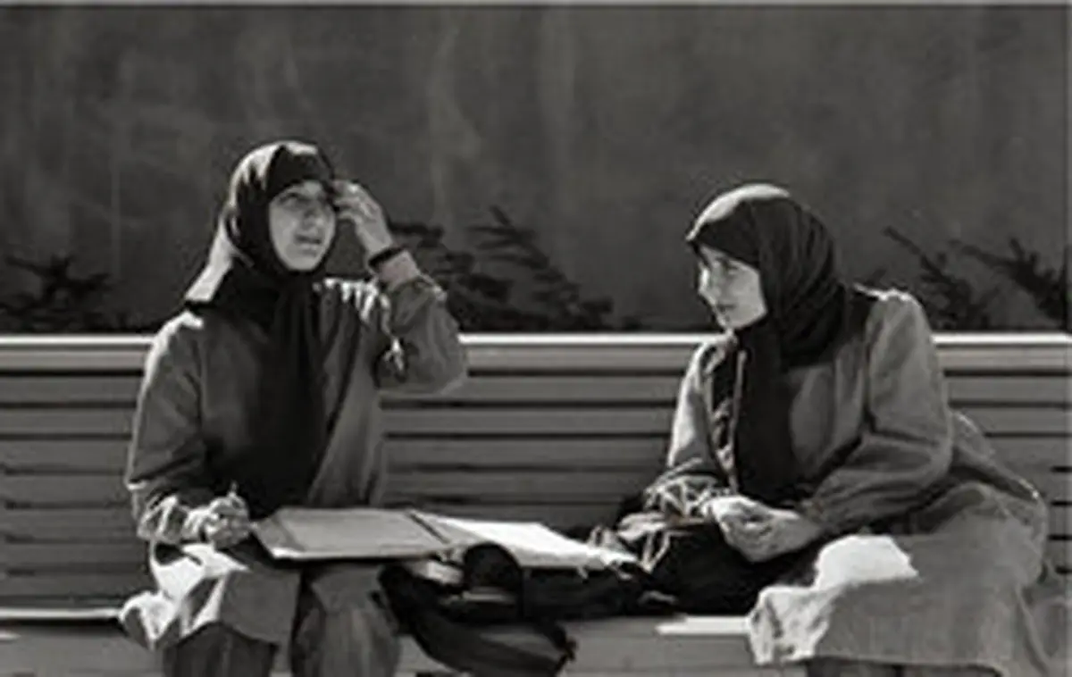 وضعیت پوشش زنان تهران در سال ۱۳۶۸ چگونه بود؟