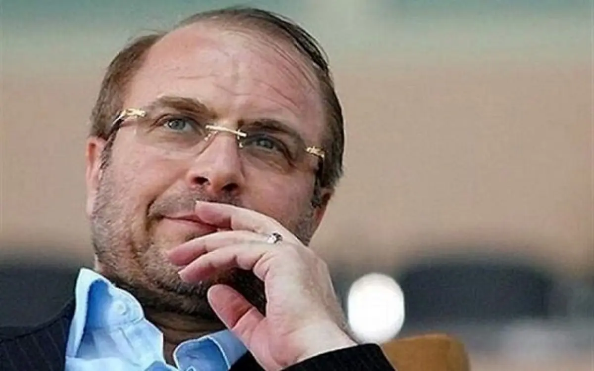 انتقاد رئیس مجلس از نحوه تخصیص ارز/ قالیباف: عامل مشکلات کشور بی‌عرضگی است