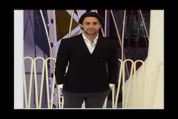 عکس/ تیپ جدید و شیک فرهاد مجیدی