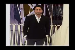 عکس/ تیپ جدید و شیک فرهاد مجیدی