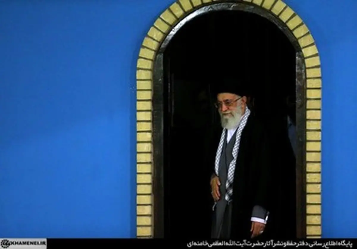 دیدارکارکنان و فرماندهان نیروی هوایی با فرمانده کل قوا/ تصاویر