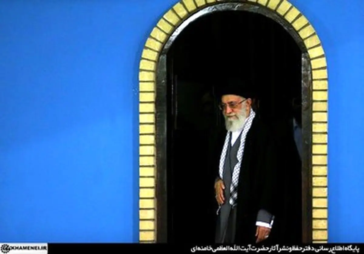 دیدارکارکنان و فرماندهان نیروی هوایی با فرمانده کل قوا/ تصاویر