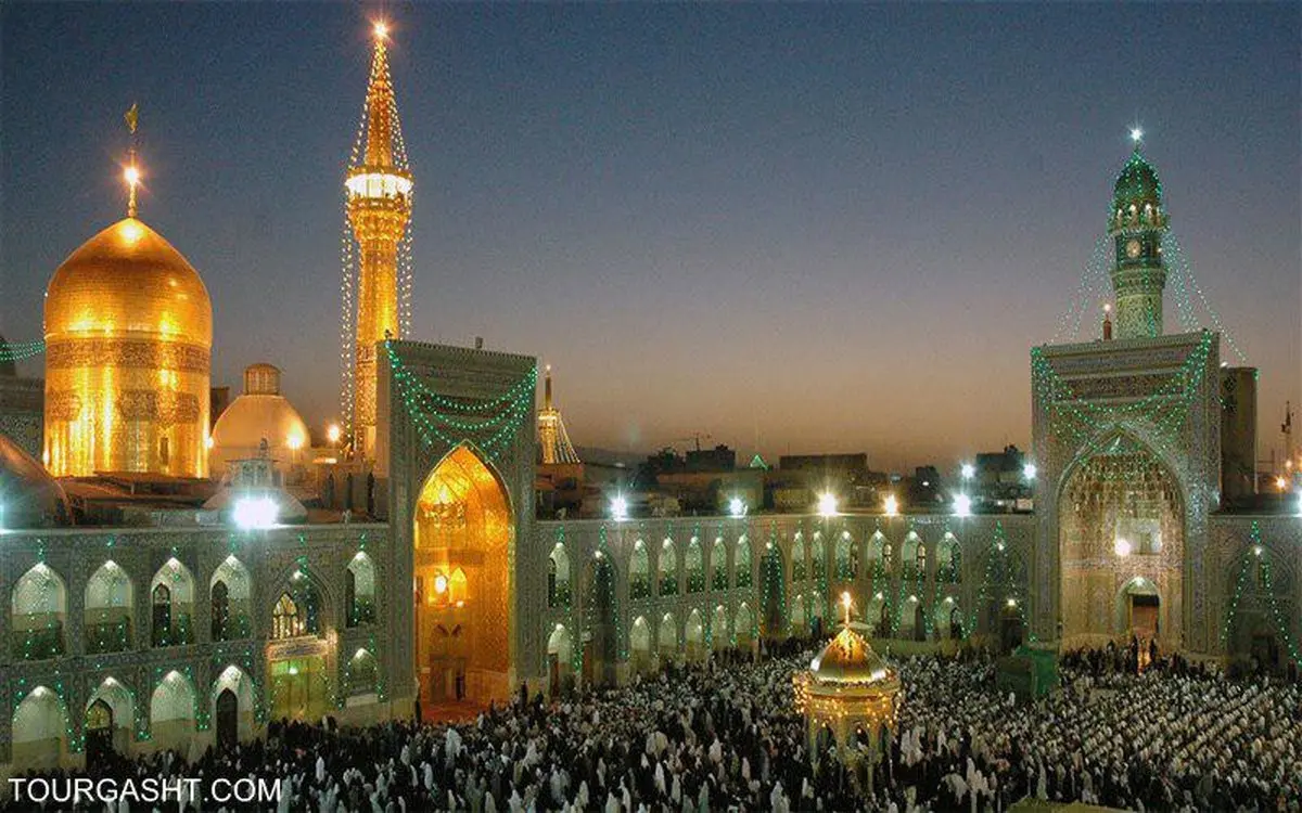 سفر با تور مسافرتی ( تورکیش، تورمشهد و ...) بهتر است یا شخصی؟