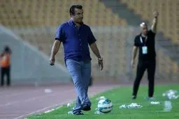 روایت حمید استیلی از شعارها علیه عمران زاده تا شایعه بازگشت ماهینی به پرسپولیس