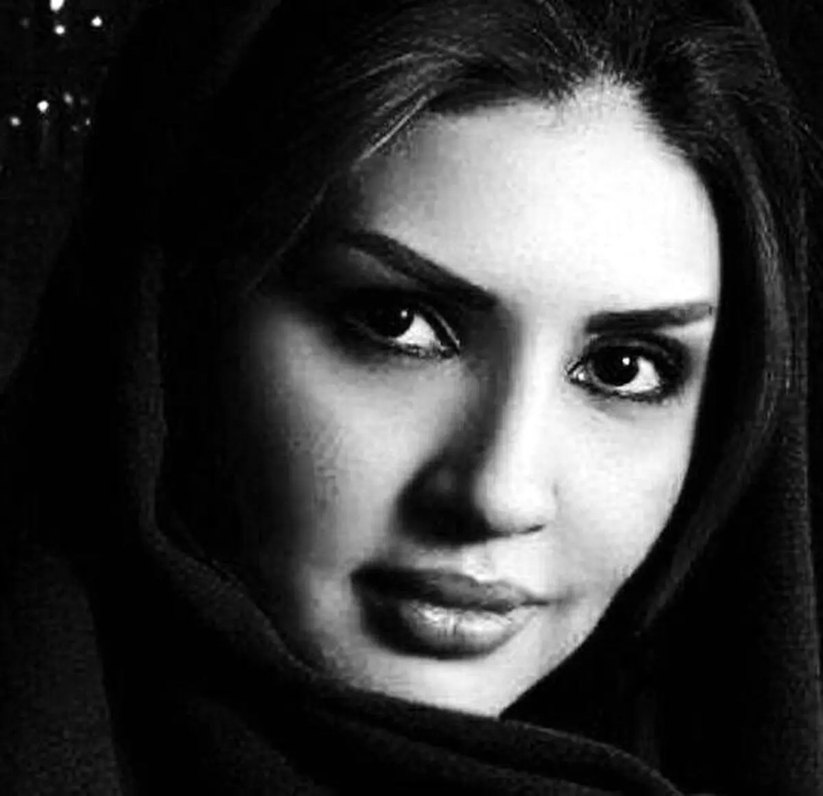 بازیگر زن سریال معمای شاه درگذشت/ عکس