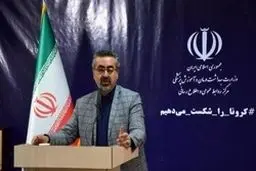 تکذیب یک شایعه مهم؛ کلاهبردای که به جای حریرچی سخن می‌گوید