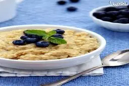 با این 13 ماده غذایی، شکمی تخت داشته باشید