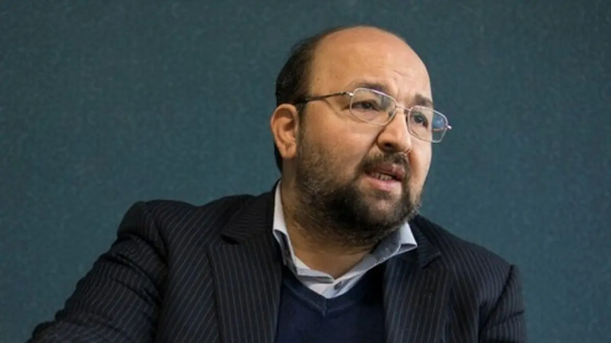 عصبانیت امام از انتشار کلیپی درباره دختر خاتمی: رذالت را به حد اعلا رسانده اند/ شکایت می کنیم، رسیدگی نمی‌کنند