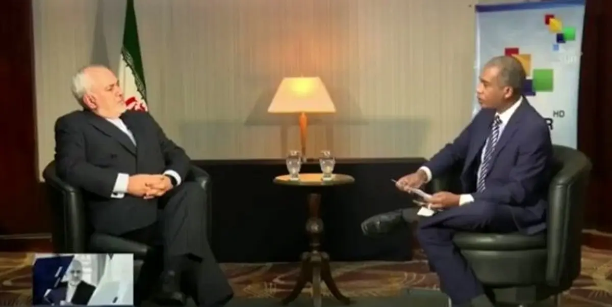 اولین واکنش ظریف به پیروزی احتمالی بایدن: میان ترامپ و بایدن حتما تفاوت وجود دارد