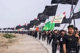 شرایط ویزای ایران برای زائران افغانستانی اربعین اعلام شد