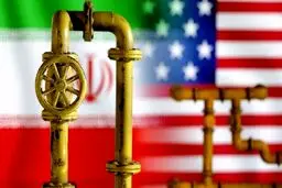 عراق: آمریکا معافیت تحریمی گاز ایران را حفظ کرده است؛ معافیت برق لغو شد