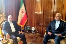 تاکید عراقچی بر پیگیری توافقات میان ایران و افغانستان