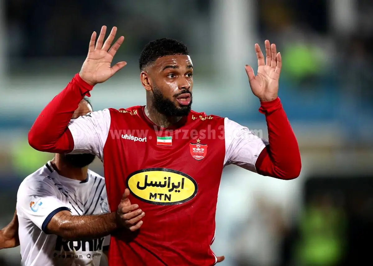 ضرر ۱۰۰ میلیاردی قهرمانی به پرسپولیس!