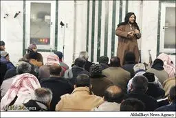 دوره اجباری داعش برای معلمان/تصاویر