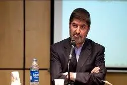 مطهری: لاریجانی باید زودتر از این راه خود را از اصوگرایان جدا می‌کرد/ با ورود روحانیت به دسته‌بندی‌های سیاسی مخالفم