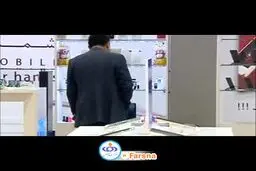ببینید: قیمت گوشی تلفن همراه ارزان می‌شود!