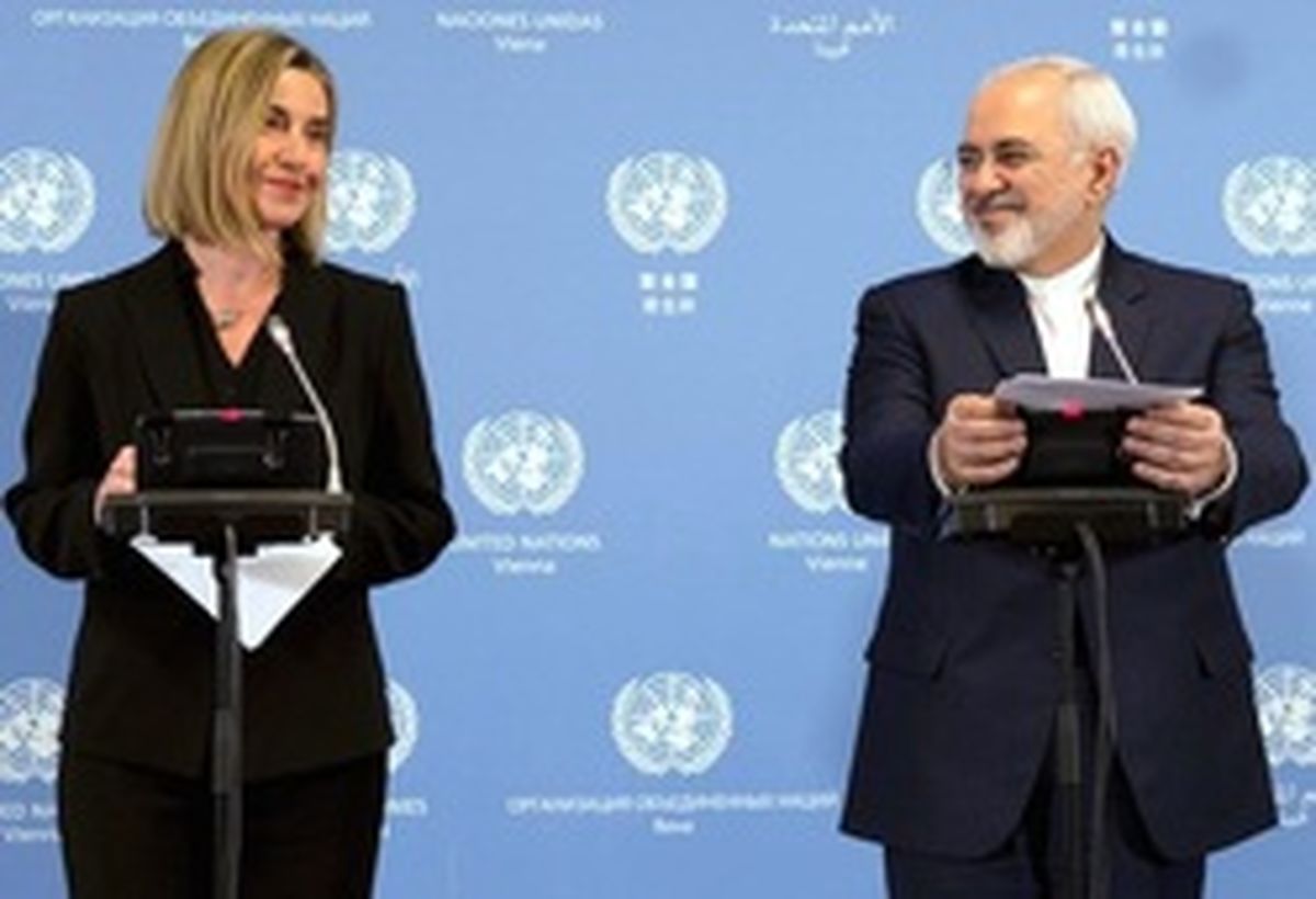ایران می خواست تا 22 بهمن از برجام خارج شود، اما اعلام INSTEX تصمیم تهران را تغییر داد