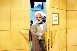 گپ و گفتی با صندوقچه اسرار 4 دوره مجلس