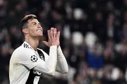 مهاجم مورد تایید رونالدو برای یووه