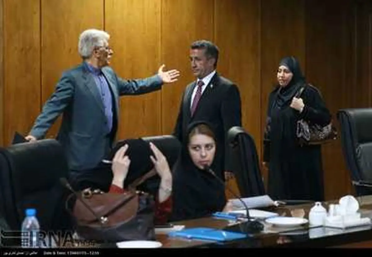 دیدار هیات یمنی با ولایتی/تصاویر