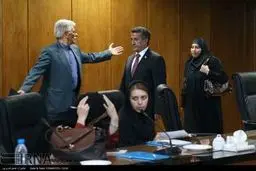 دیدار هیات یمنی با ولایتی/تصاویر