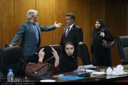 دیدار هیات یمنی با ولایتی/تصاویر