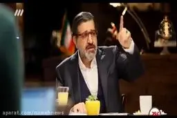 ببینید: روایت «خرازی» از پیام مقتدرانه سردار سلیمانی به رژیم صهیونیستی