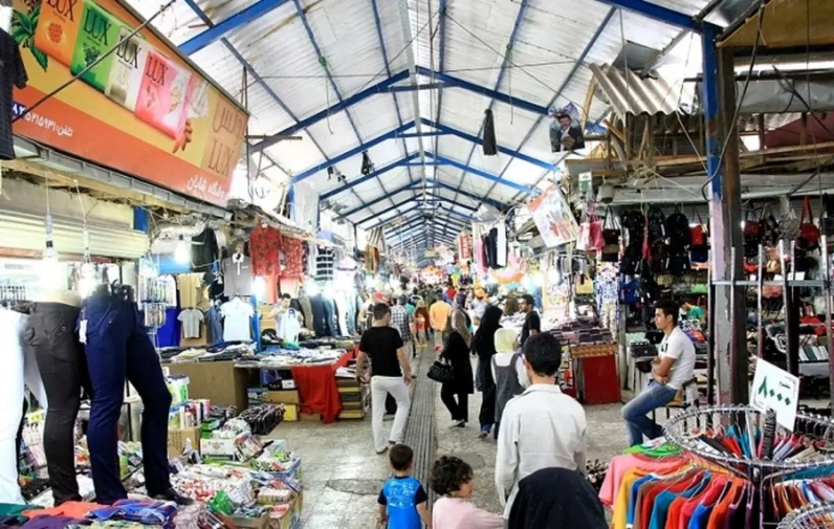 روزنامه حامی دولت: مافیا نگذاشت قیمت دلار پایین بیاید!