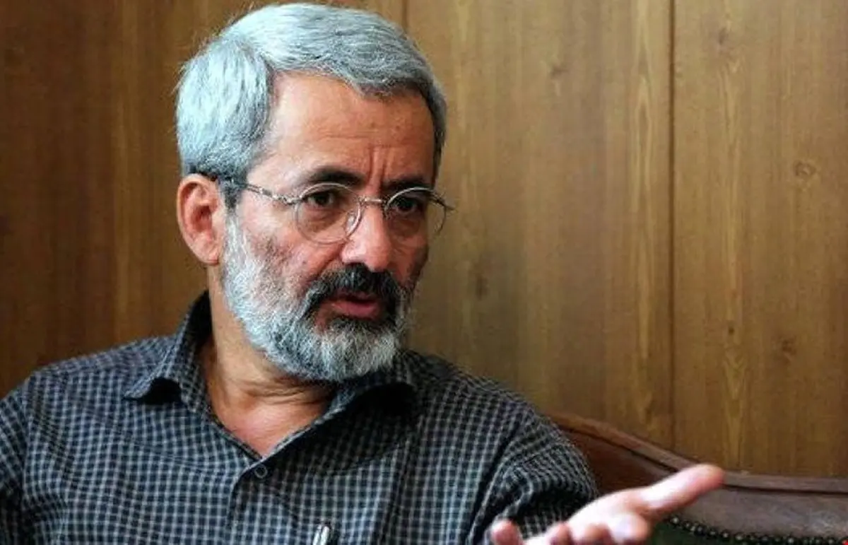 سلیمی‌نمین: ظریف بیشترین شانس برای نامزدی ریاست جمهوری از جانب اصلاح طلبان را دارد/محسن هاشمی اقبالی در انتخابات ۱۴۰۰ ندارد