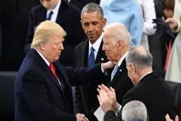 دموکرات‌ها پیروزی خود را قطعی نمی‌دانند/ صدر نشینی بایدن می‌تواند موقت باشد/آیا آرای خاکستری این بار به سود مخالفان ترامپ روانه می‌شود؟