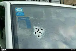 قتل جنگلبان مازندرانی حین ماموریت/ عکس