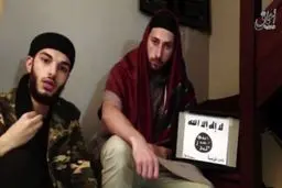 اعلام هویت دومین عامل بریدن گلوی کشیش فرانسوی +(تصویر)